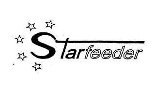 STARFEEDER logo