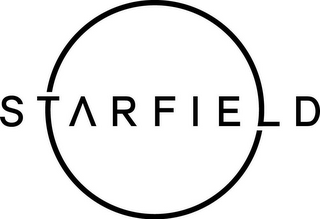 STARFIELD logo