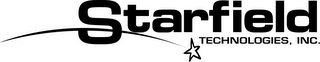 STARFIELD TECHNOLOGIES, INC. logo