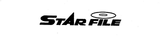 STARFILE logo