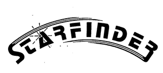 STARFINDER logo