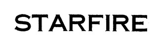 STARFIRE logo