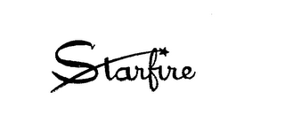 STARFIRE logo