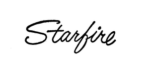 STARFIRE logo