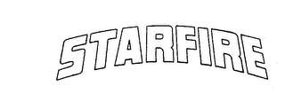 STARFIRE logo