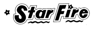 STARFIRE logo