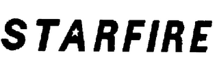 STARFIRE logo