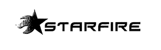STARFIRE logo