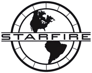 STARFIRE logo