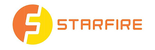 STARFIRE logo