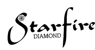 STARFIRE DIAMOND logo