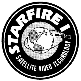 STARFIRE I logo