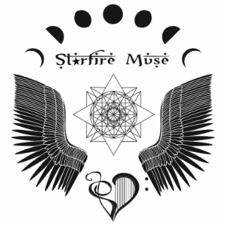 STARFIRE MUSE logo
