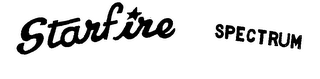 STARFIRE SPECTRUM logo