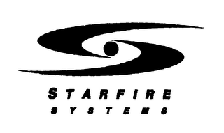 STARFIRE SYSTEMS logo