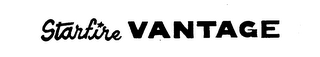STARFIRE VANTAGE logo