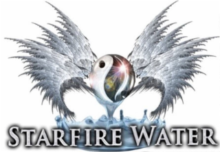 STARFIRE WATER logo