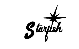 STARFISH logo