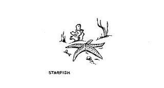 STARFISH logo