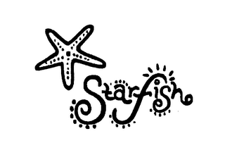STARFISH logo