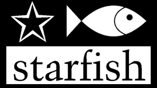 STARFISH logo