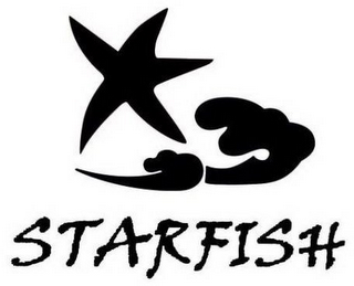 STARFISH logo