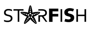 STARFISH logo