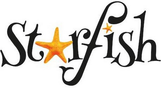 STARFISH logo