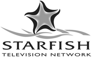 STARFISH TELEVISION NETWORK logo