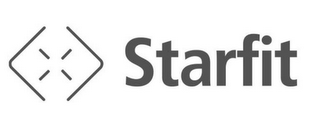 STARFIT logo