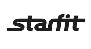 STARFIT logo