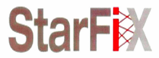 STARFIX logo