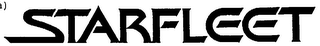STARFLEET logo