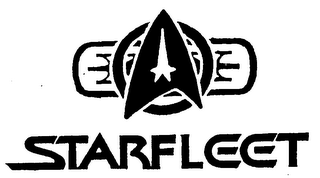 STARFLEET logo