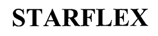 STARFLEX logo