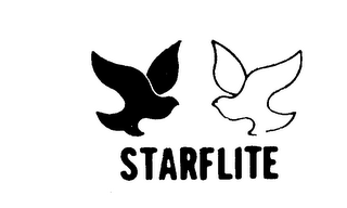 STARFLITE logo