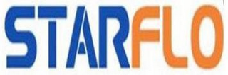 STARFLO logo