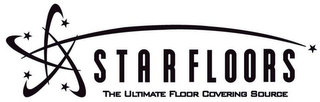 STARFLOORS THE ULTIMATE FLOOR COVERING SOURCE