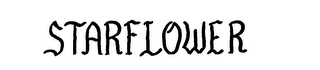 STARFLOWER logo