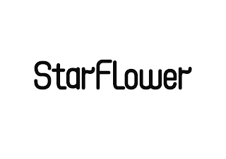 STARFLOWER logo