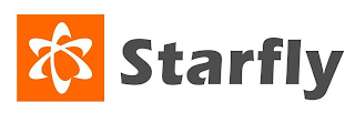 STARFLY logo
