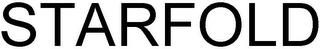 STARFOLD logo