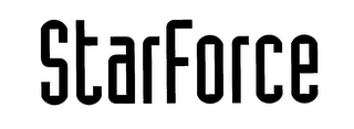STARFORCE logo