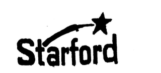 STARFORD logo