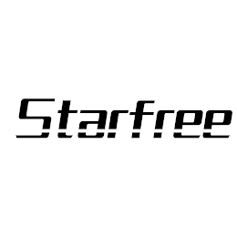 STARFREE logo
