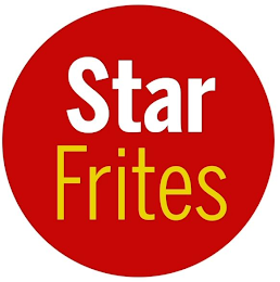 STARFRITES logo