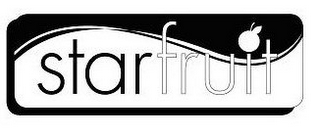 STARFRUIT logo