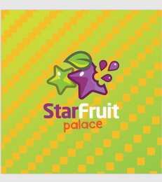 STARFRUIT PALACE logo