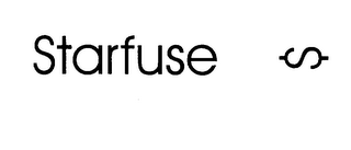 STARFUSE S logo