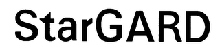 STARGARD logo